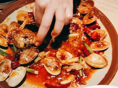 -川堂风·跷脚牛肉·乐山爆炒(宝山日月光店)