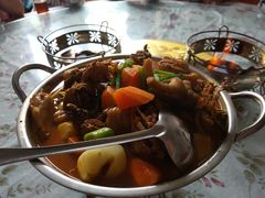 -谭家菜农夫山庄