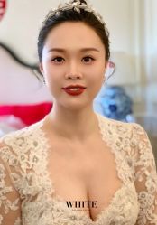 -纯色时光婚纱艺术馆WHITE