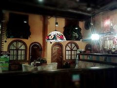 -托斯卡纳烘焙意大利餐厅(五天地店)