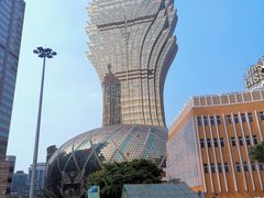 -澳门威尼斯人综合度假区