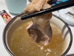 缸缸肉-阿娜尔·新疆菜(宜家荟聚中心店)