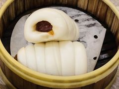 香肠卷-香云轩·顺德菜(香云纱园林酒店店)