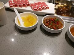 -海底捞火锅(龙湾万达广场店)