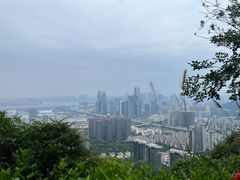 -小南山公园