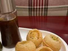 -清真· AL-JANNAT 佳纳特餐厅(仙林店)