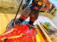 -黑牛の店·和牛烧肉(合生汇店)