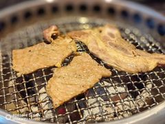 -韩盛炭火烤肉(万达广场店)
