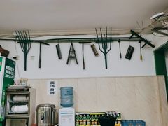-彭家牛肉块扯面