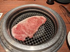 -焼肉とビール 市場小路(四条烏丸店)
