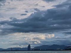 -三亚海棠湾万丽度假酒店