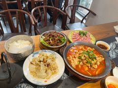 -益恒饭店乡间白族菜(古城总店)