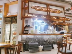 -苏小柳手工点心(人民广场分院)