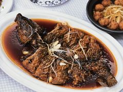 -卫鼎轩·曹公馆(鼓楼店)