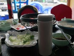 -撒拉人家.酸菜牦牛肉火锅