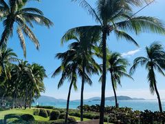 -三亚亚龙湾天域度假酒店