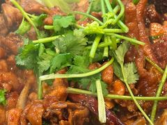 -重庆鸡公煲·青锅花椒鱼(牡丹江路店)