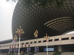 -烟台南站