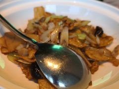 -杏花堂晋商私房菜(华熙五棵松店)
