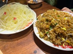 -楠火锅(龙阳广场店)