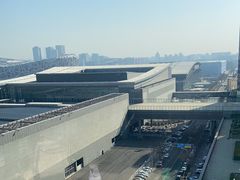 -国家会议中心大酒店