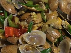 -清水湾3号(东方小周海鲜店)