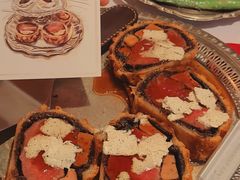 -壳里西餐厅Coquille Seafood Bistro(蒙自路店)