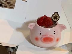 -莉莲蛋挞(日月光店)