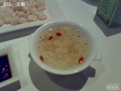酒酿圆子-长兴楼饭店