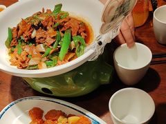 -湖兰金牌小炒肉(椒江万达店)