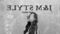 -JM STYLE造型明星.网红