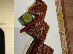 -Minase水濑·日料放题(外滩店)