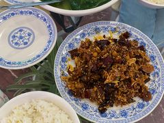 -鸿运兔·手撕烤兔(天府广场店)