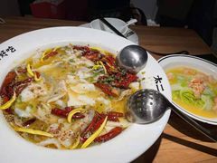 -太二酸菜鱼(石家庄万象城店)