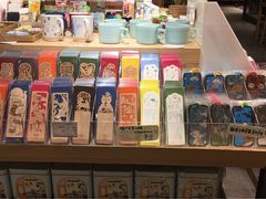-猫的天空之城概念书店(苏州诚品店)