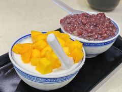 -百花传统甜品店(原址店)