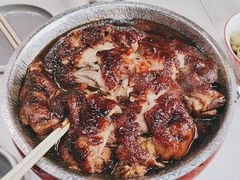 -小城外婆肴私房菜.家宴聚集点(圆明园颐和园·清河上地店)
