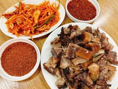 -韩麦大冷面(桂花街直营店)