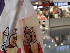 -蜜雪冰城(万达广场店)