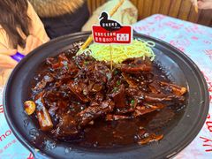 -回味黑鸭煲·始于2006(万松园店)