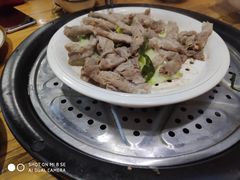 -黄寺蒸汽海鲜(黄寺大街店)