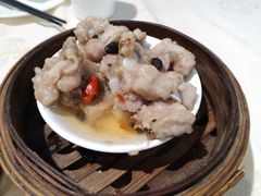 -Lucky Fortune Restaurant(喜运来酒家)