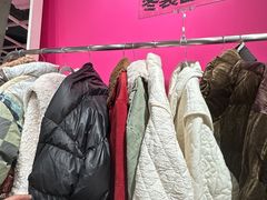 -妖精的口袋(龙之梦店)