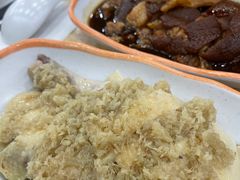-瑞霖·隆江猪脚饭