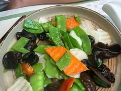 -云海肴·汽锅鸡·云南菜(高德置地店)