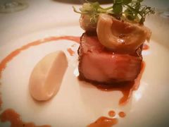 -Caprice(香港四季酒店)