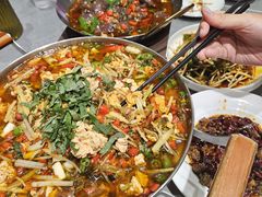 -蛙兔鸡自贡风味·特色江湖菜(广都店)