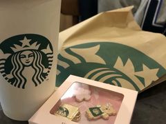 -星巴克臻选(连云港苏宁广场店)