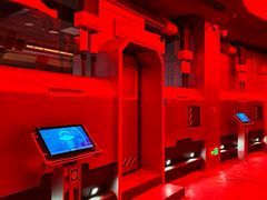 -首钢一高炉·SoReal科幻乐园