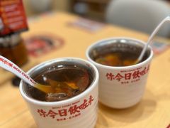 -华记煲仔华·煲仔饭(市桥易发店)
